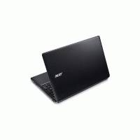 ноутбук Acer Aspire E1-570-33214G75Mnkk Черный