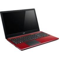 ноутбук Acer Aspire E1-570G-33214G50Mnrr Красный