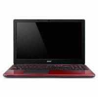 ноутбук Acer Aspire E1-570G-53334G50Mnrr NX.MHBER.002 Красный