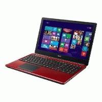 ноутбук Acer Aspire E1-572G-34014G50Mnrr NX.MHHER.003 Красный
