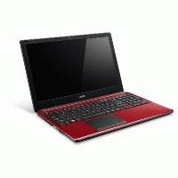 ноутбук Acer Aspire E1-572G-34016G75Mnrr NX.MJKER.003 Красный