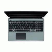 ноутбук Acer Aspire E1-572G-54204G1TMnii Серый