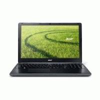 ноутбук Acer Aspire E1-572G-74506G50Mnkk Черный