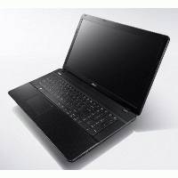 ноутбук Acer Aspire E1-772G-54204G1TMnsk Черный