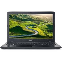 ноутбук Acer Aspire E15 E5-576-54RA Черный