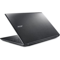 ноутбук Acer Aspire E15 E5-576-54RA Черный