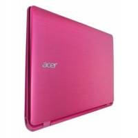 ноутбук Acer Aspire E3-112-C0CR Розовый