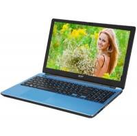 ноутбук Acer Aspire E5-511-C5AU Синий