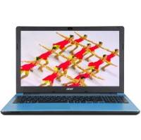 ноутбук Acer Aspire E5-511-P47U Синий