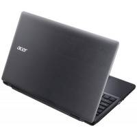 ноутбук Acer Aspire E5-521-43J1 Черный