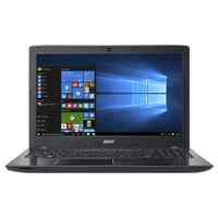 ноутбук Acer Aspire E5-523-6973 Черный