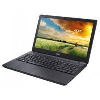 ноутбук Acer Aspire E5-551G-F63G Черный