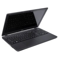 ноутбук Acer Aspire E5-551G-T16Y Черный