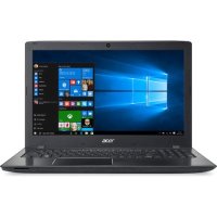 ноутбук Acer Aspire E5-553G-T2DM Черный