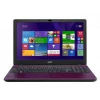ноутбук Acer Aspire E5-571G-36L6 Фиолетовый