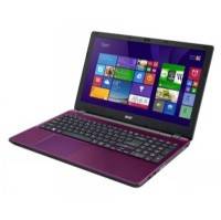 ноутбук Acer Aspire E5-571G-36L6 Фиолетовый