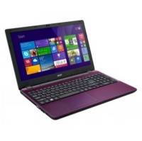 ноутбук Acer Aspire E5-571G-36L6 Фиолетовый