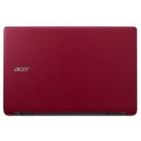 ноутбук Acer Aspire E5-571G-36SG Красный