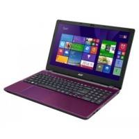 ноутбук Acer Aspire E5-571G-37M2 Фиолетовый