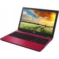 ноутбук Acer Aspire E5-571G-39GB Красный