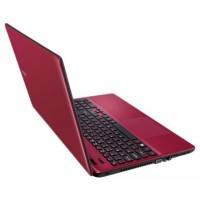 ноутбук Acer Aspire E5-571G-55U1 Красный