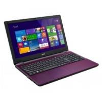 ноутбук Acer Aspire E5-571G-57YT Фиолетовый