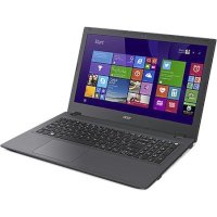ноутбук Acer Aspire E5-573-39HC Черный