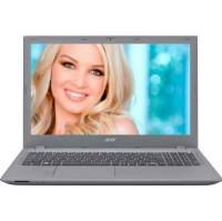 ноутбук Acer Aspire E5-573-C68M Черный