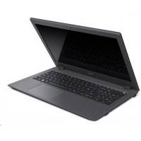 ноутбук Acer Aspire E5-573-P0QM Черный