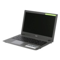 ноутбук Acer Aspire E5-573G-38TN Черный