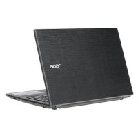 ноутбук Acer Aspire E5-573G-38TN Черный