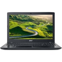 ноутбук Acer Aspire E5-575-59PA Черный
