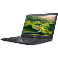 ноутбук Acer Aspire E5-575-59PA Черный
