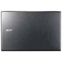 ноутбук Acer Aspire E5-575G-38TQ Черный