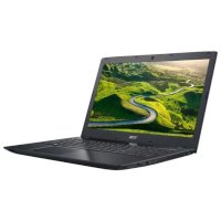 ноутбук Acer Aspire E5-575G-396N Черный