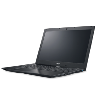 ноутбук Acer Aspire E5-575G-51JY Черный