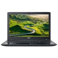 ноутбук Acer Aspire E5-575G-52BK Черный