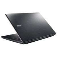 ноутбук Acer Aspire E5-575G-52UX Черный