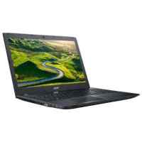 ноутбук Acer Aspire E5-575G-53S6 Черный