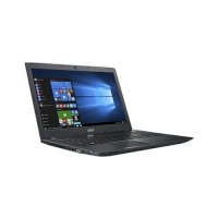 ноутбук Acer Aspire E5-575G-735T Черный
