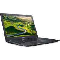 ноутбук Acer Aspire E5-575G-756N Черный