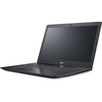 ноутбук Acer Aspire E5-576-378B Черный