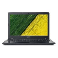 ноутбук Acer Aspire E5-576G-33J6 Черный