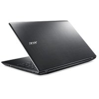 ноутбук Acer Aspire E5-576G-357Q Черный