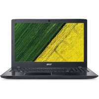 ноутбук Acer Aspire E5-576G-39TJ Черный