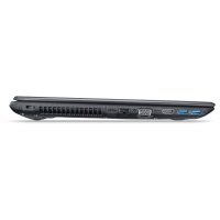 ноутбук Acer Aspire E5-576G-39TJ Черный