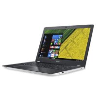 ноутбук Acer Aspire E5-576G-39WB Белый