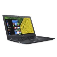 ноутбук Acer Aspire E5-576G-521G Черный
