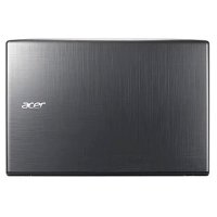 ноутбук Acer Aspire E5-576G-56MD Черный