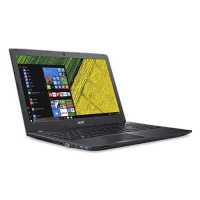 ноутбук Acer Aspire E5-576G-57TL Черный